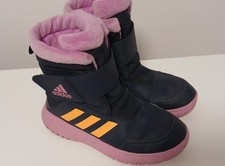 Adidas Winterboots Gr.35