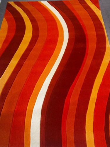 Exklusiver teppich pop art - exklusiver, von