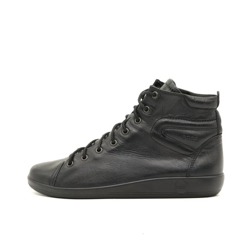 Ecco damen stiefel 37 - ecco,