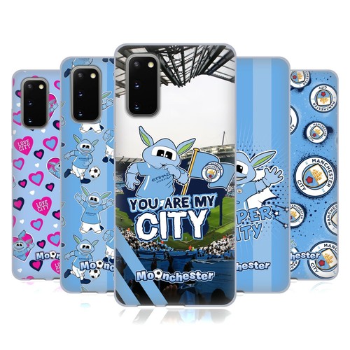 Man city moonchester - city, fc
