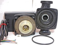 Wilo Stratos PARA25/1-7 Heizkreispumpe, gereinigt, geprüft