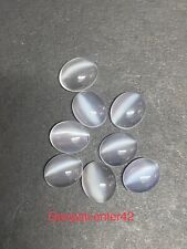 Natürlich Weiß Mondstein