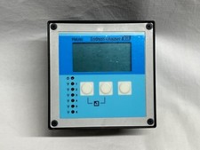 Endress + Hauser Prosonic S