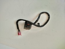 Lenkerarmatur Links Honda CBR