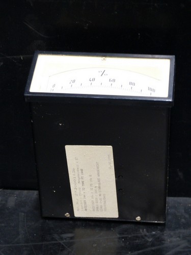 Neuberger analoganzeige - neuberger,