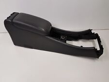 Mittelkonsole Anthrazit