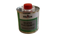 PVC Kleber Plastigum 77