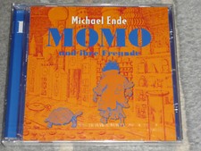 Michael Ende Momo und ihre
