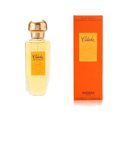 Hermes caleche edt vapo - caleche,