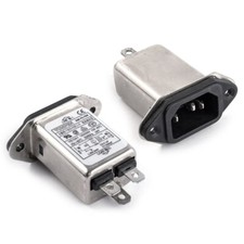 Yunpen YB10A1-B IEC-Netzfilter