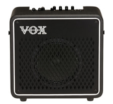 VOX Mini Go 50 - 50W Amp mit