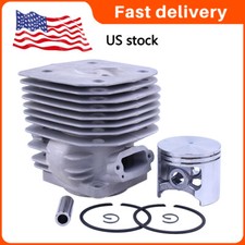60MM Cylinder Piston Kit Fit