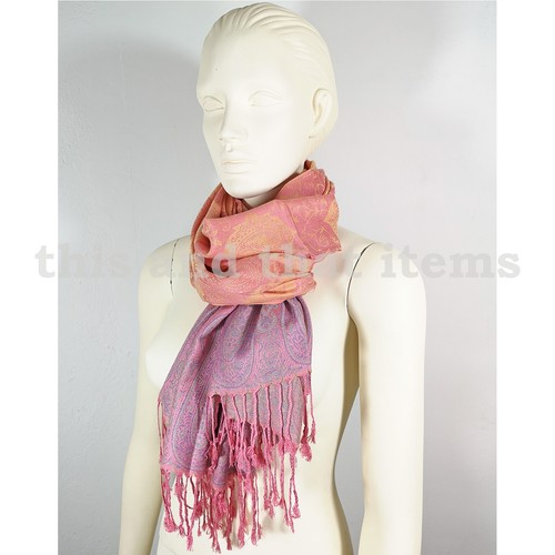 Pashmina schal tuch pareo - pashmina,
