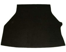 Kofferraummatte Teppich