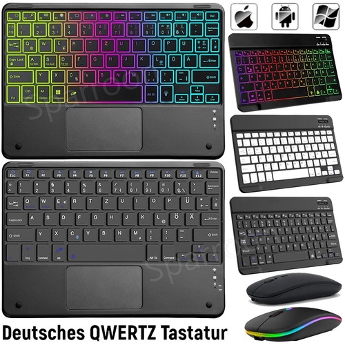 Bluetooth tastatur und maus - bluetooth,