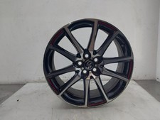 RIM RIM Li, 18", 7J, ET51, 5