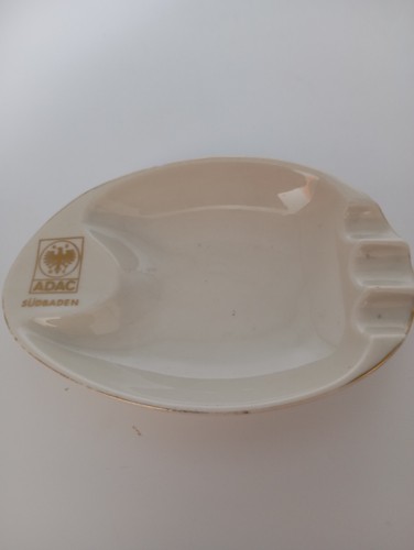 Aschenbecher adac südbaden - aschenbecher,