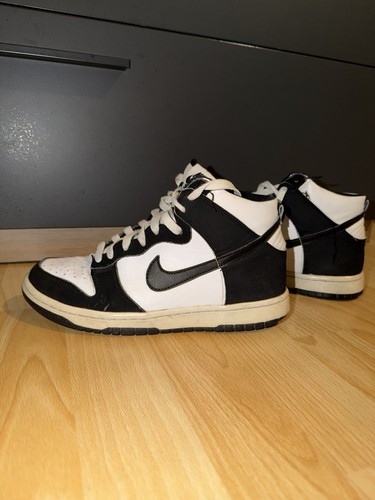 Nike dunk low retro panda - nike,