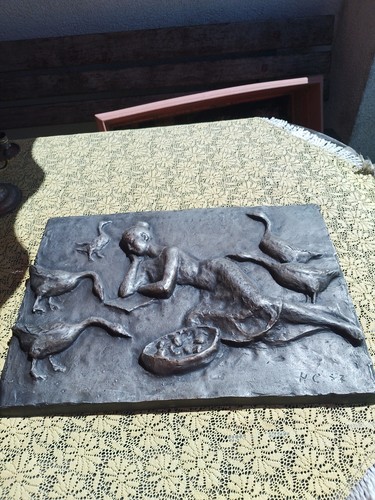 Hanna cauer die - hanna, gänseliesel