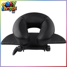 Massageliege mit einstellbarer