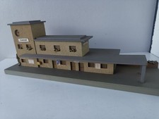 DDR Modellbahn H0 Temos