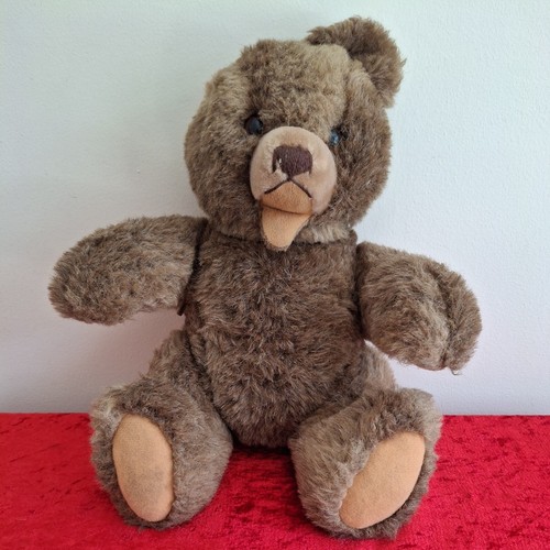 Hermann teddy original - original, bär