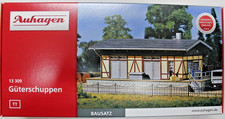 Auhagen 13309 - Spur TT -