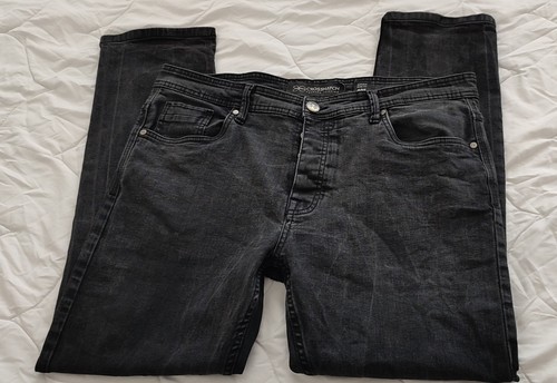 Crosshatch stretch jeans - crosshatch,