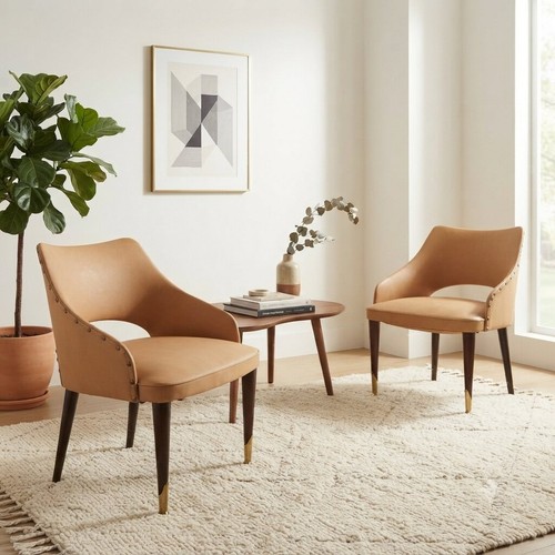 Vintage sessel 50er - sessel, 50er-60er