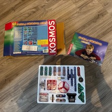 Kosmos Easy Elektro Start