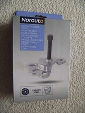 3 Arm-Radnabenabzieher; Norauto