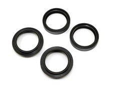 Gabelsimmerringe mit