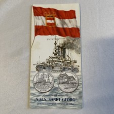 Flyer -  20€-Silbermünze