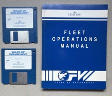 Amiga Game - Rules of