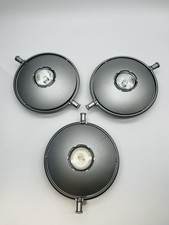 3x IKEA NORRSKEN  Stratosfär