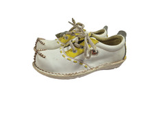 TMA EYES Damen Halbschuh