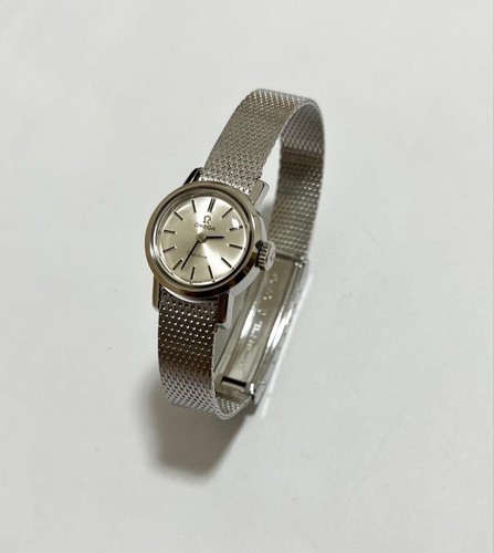 Omega geneve seamaster - geneve,