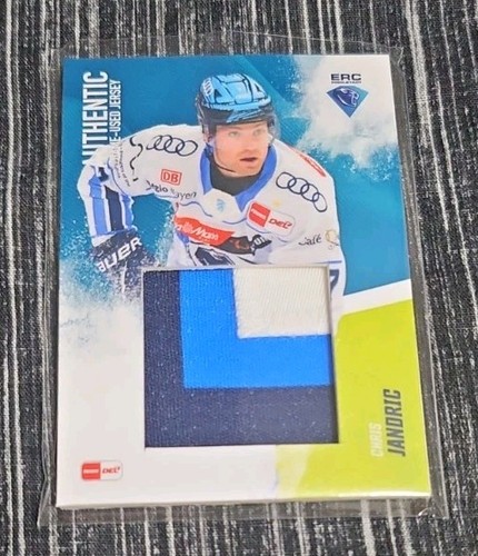 Del eishockey jersey - del,