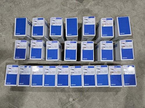 24x uponor industrieverteiler - 24x,