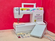 Nähmaschine PFAFF STRETCH AND
