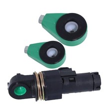 3Stk Manuelle Schaltgetriebe Schaltgestänge Buchse Fit für Fiat 500 Abarth Punto