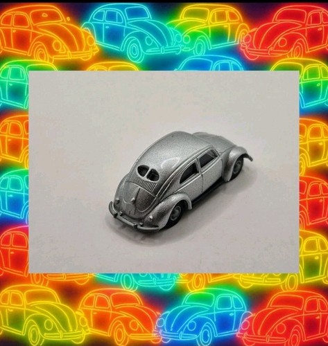 Volkswagen brezel käfer - vw,