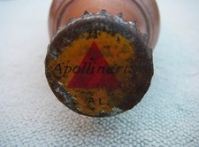 Apollinaris historische - , kl