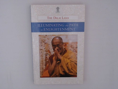 Illuminating the path - the,
