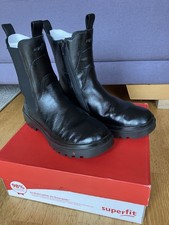 Superfit GoreTex Stiefel 