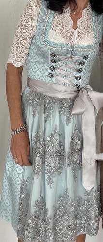 Dirndl von krüger 34 - dirndl, gr.