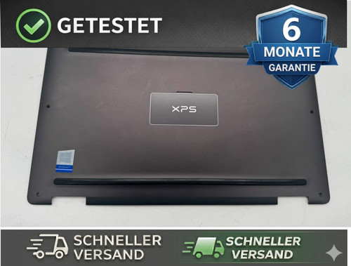 Dell xps 9365 - dell,