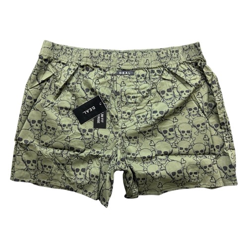 Boxershorts gr l - d.e.a.l, gr.