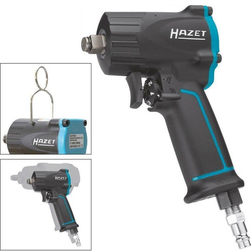 Hazet 9012m 903slg 17 - 9012m, set