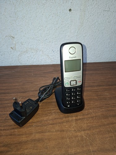 Gigaset a400 telefon mobilteil - telefon,